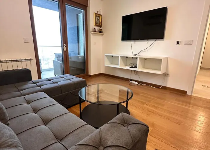 Milolux Apartments 3 West 65 2 Bedroom Wonder