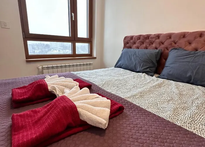 Milolux Apartments 3 West 65 2 Bedroom Wonder