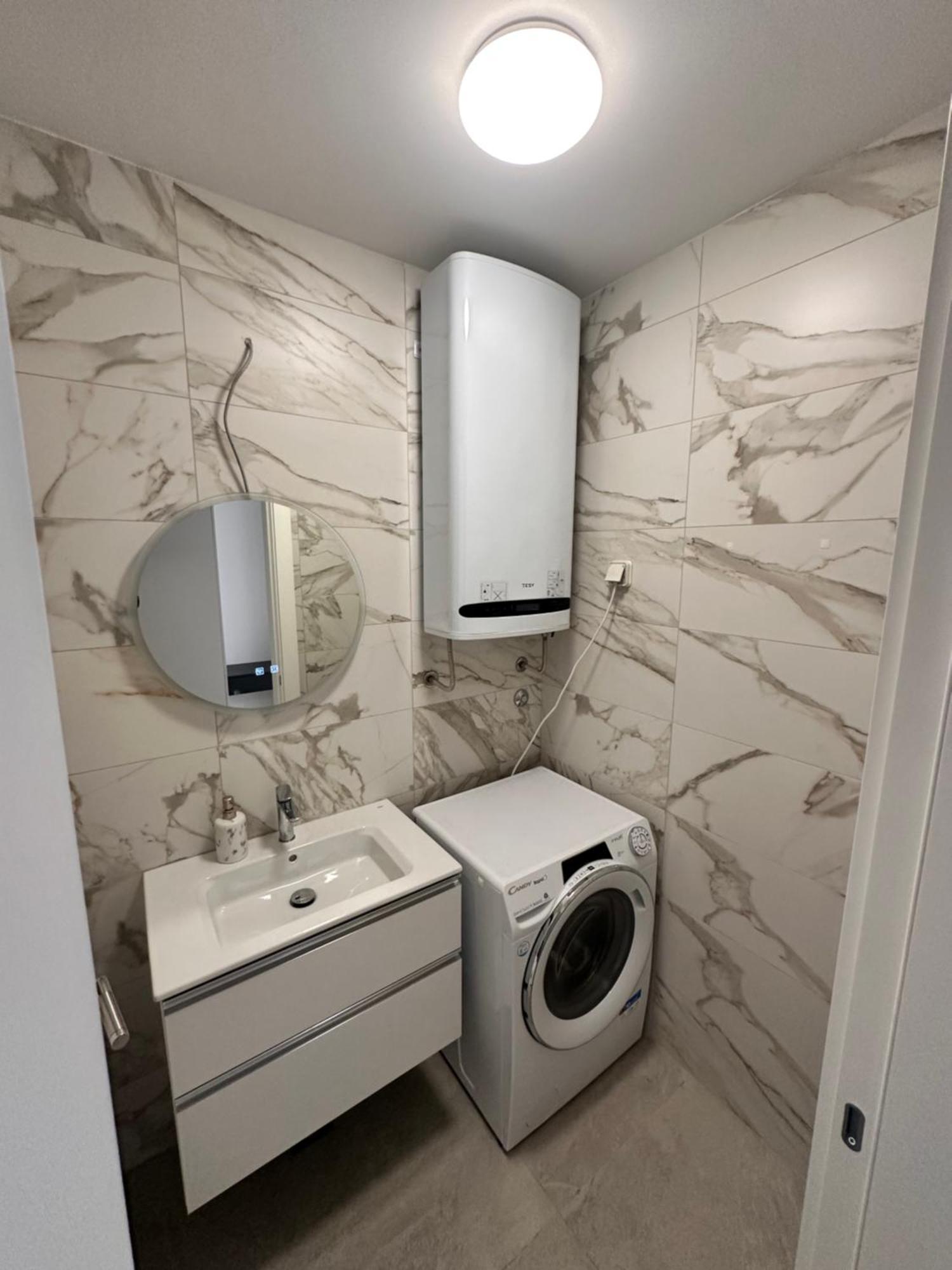 Milolux 3 West 65 2 Bedroom Wonder * Belgrade