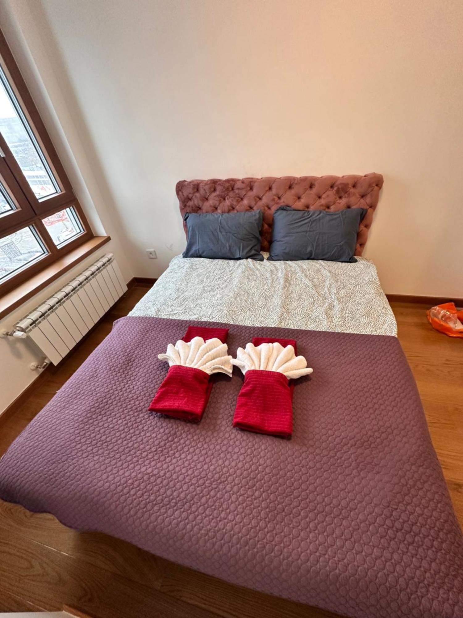 Milolux 3 West 65 2 Bedroom Wonder Belgrade
