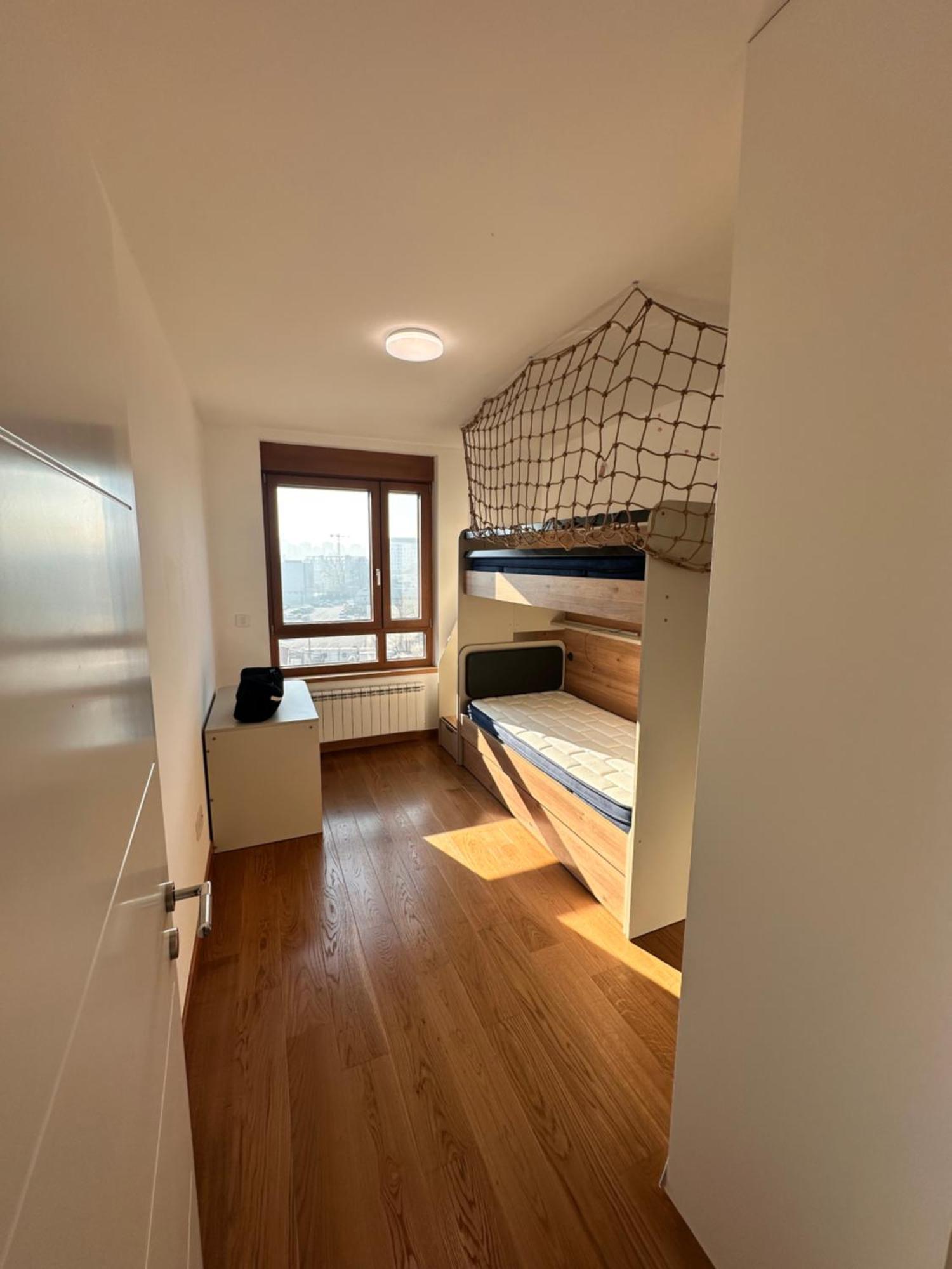 Milolux 3 West 65 2 Bedroom Wonder Belgrade