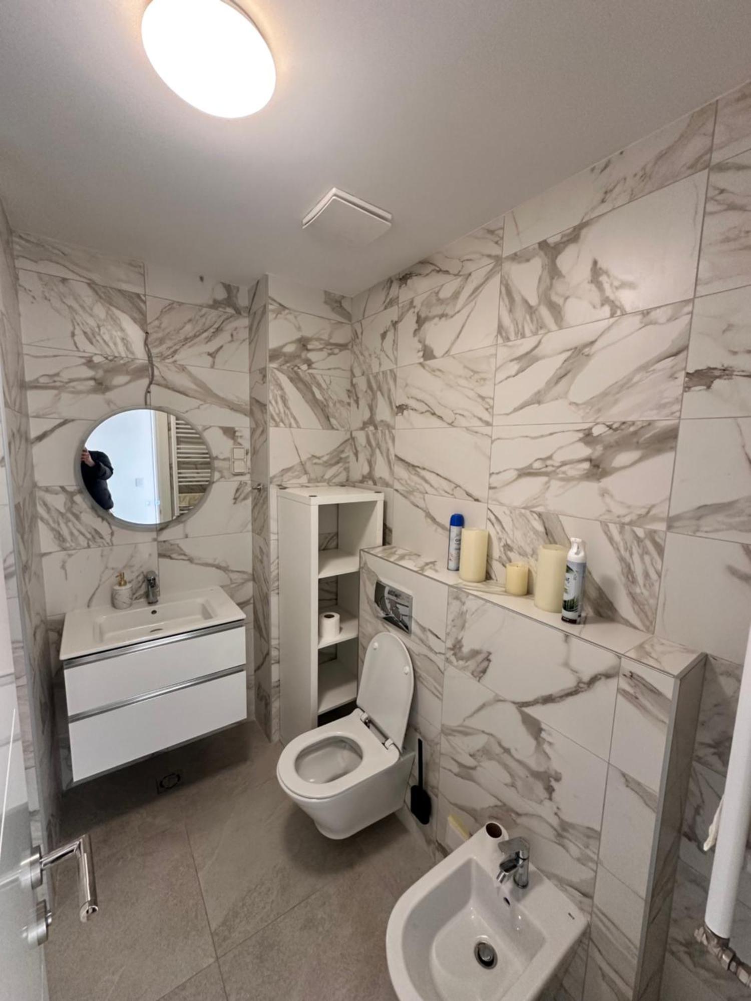Apartment Milolux 3 West 65 2 Bedroom Wonder