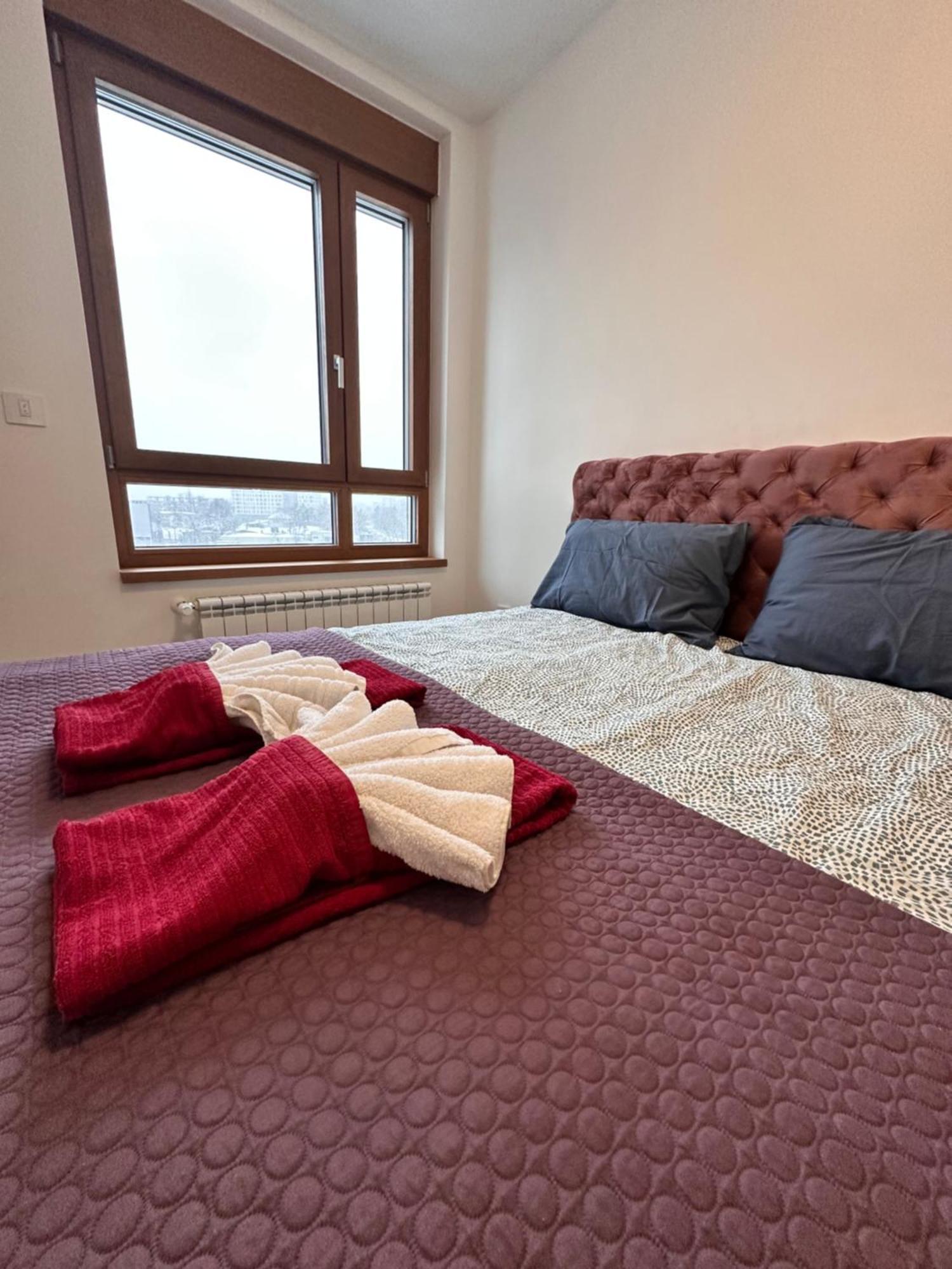 Milolux 3 West 65 2 Bedroom Wonder Belgrade